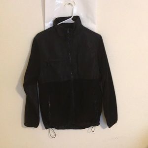 Polo jacket